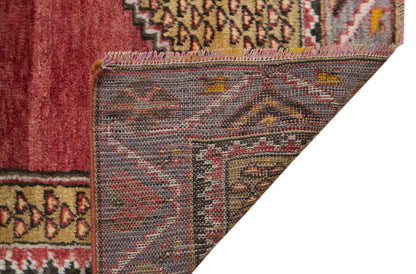 Prayer Rug 2.7 x 4.7 feet 81 x 143 cm