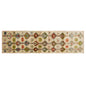 Vintage Turkish Runner Rug, 60 x 235 cm / 2 x 7.7 ft