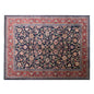 60+ Years Old Handmade Oushak Rug, 9'2" x 12'4" (280x375 cm)