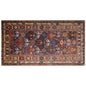 Vintage Oushak Rug - 185 x 340 cm / 6'1 x 11'2 feet