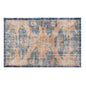 60+ Years Old Vintage Rug,  202 x 315 cm (6'8" x 10'4")