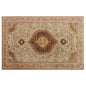 Large Vintage Bohemian Rug – 195x295 cm / 6'5"x9'8"