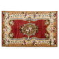 Vintage Turkish Oushak Rug, 165 x 255 cm / 5.4 x 8.4 ft