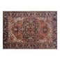 60+ Yrs  Handmade Wool Area Rug – 260 x 345 cm / 8.5 x 11.3 ft