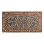 60+ Yrs  Wool Area Rug – 95 x 185 cm / 3.1 x 6.1 ft