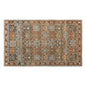 60+ Yrs Handwoven Wool Area Rug – 152 x 260 cm / 5.0 x 8.5 ft