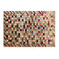 60+ Yrs Old Vintage Turkish Rug, 175x252 cm, 5.9x8.3 feet
