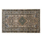 60+ Yrs Vintage Oushak Rug – 95 x 146 cm / 3.1 x 4.8 ft