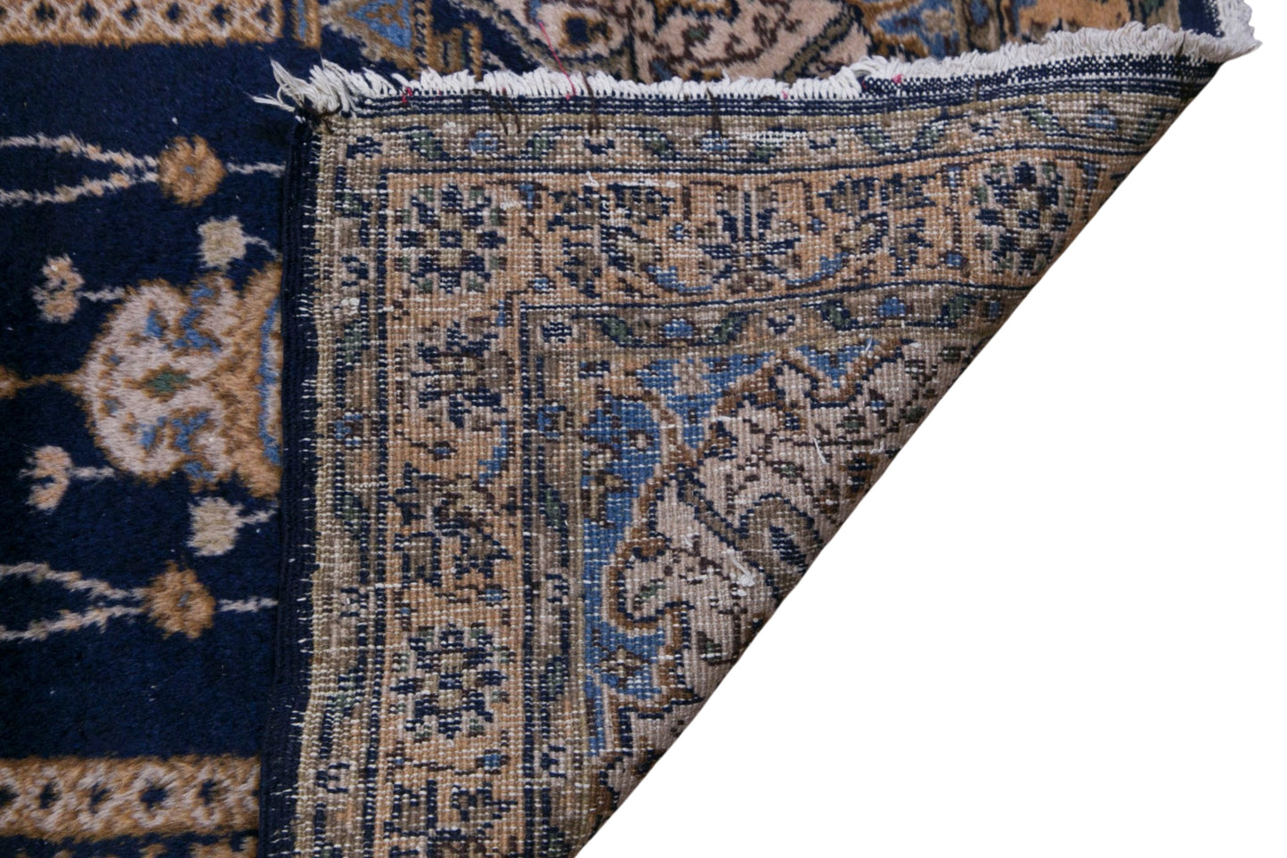 Prayer Rug 2.7 x 4.8 feet 82 x 145 cm