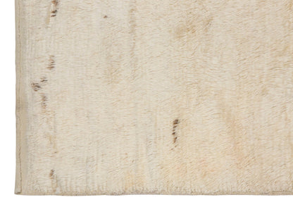 Vintage Karapınar Tulu, 150 x 260 cm / 4.9 x 8.5 feet