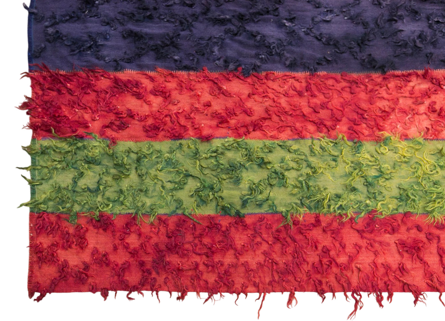 Vintage Konya Cihanbeyli Curtain Kilim Rug, 9.2 x 16 ft, 280 x 495 cm, Handwoven Turkish Wool Kilim