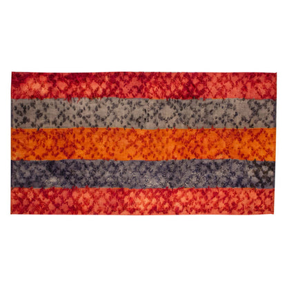 6x12'10 feet, 183x390cm, Kilim Cirpi Rug, Cirpi Kilim Rug, Turkish Kilim Rug, Kilim Rug, Anatolian Turkish Kilim Rug