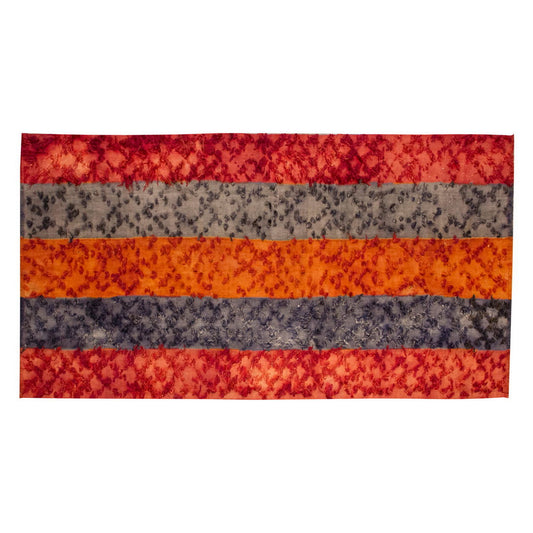 6x12'10 feet, 183x390cm, Kilim Cirpi Rug, Cirpi Kilim Rug, Turkish Kilim Rug, Kilim Rug, Anatolian Turkish Kilim Rug