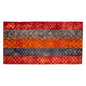 6x12'10 feet, 183x390cm, Kilim Cirpi Rug, Cirpi Kilim Rug, Turkish Kilim Rug, Kilim Rug, Anatolian Turkish Kilim Rug