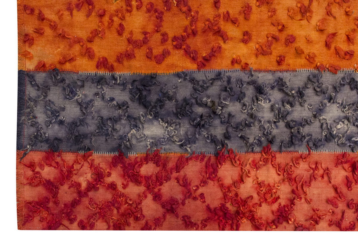 6x12'10 feet, 183x390cm, Kilim Cirpi Rug, Cirpi Kilim Rug, Turkish Kilim Rug, Kilim Rug, Anatolian Turkish Kilim Rug