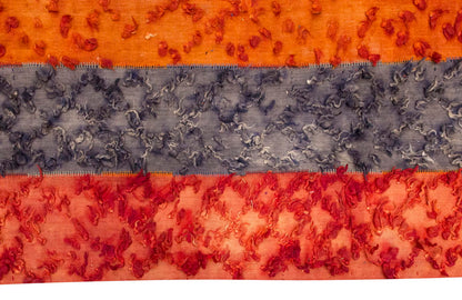 6x12'10 feet, 183x390cm, Kilim Cirpi Rug, Cirpi Kilim Rug, Turkish Kilim Rug, Kilim Rug, Anatolian Turkish Kilim Rug