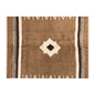 6x7, 5'7 x 7'1 ft, Siirt Blanket Kilim Rug, Siirt Blanket