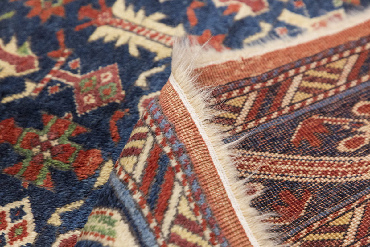 6x7 Caucasian Design Rug, Turkish Carpet, New Production Handmade Rug, 5'7 x 6'9 ft, 170x205 cm