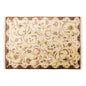 6x9 Geniune Oushak Rug, Turkish Carpet, New Production Handmade Rug, 6'5 x 8'10 ft, 196x269 cm