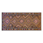 70+ Year Old Vintage Turkish Kilim