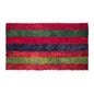 Vintage Konya Cihanbeyli Curtain Kilim Rug, 9.2 x 16 ft, 280 x 495 cm, Handwoven Turkish Wool Kilim