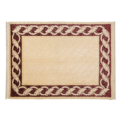 7x9 Geniune Oushak Rug, Turkish Carpet, New Production Handmade Rug, 6'7 x 9'0 ft, 200x275 cm