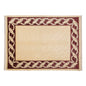 7x9 Geniune Oushak Rug, Turkish Carpet, New Production Handmade Rug, 6'7 x 9'0 ft, 200x275 cm