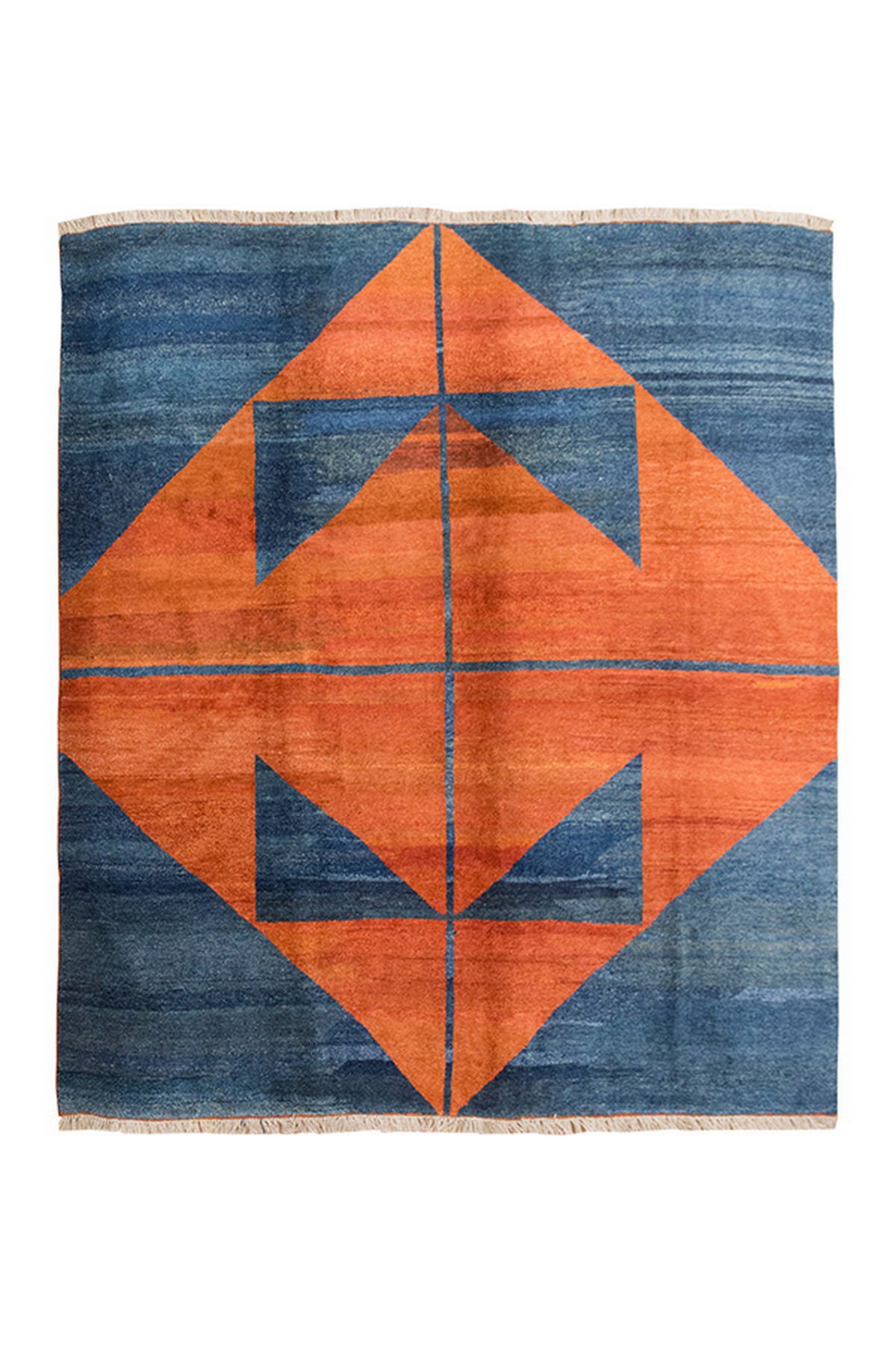 8x8 Konya Carpet, Turkish Rug, Pure Sheep Wool Rug, New Production Handmade Rug, 7'9 x 8'2
