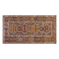 90+ Years Old Turkish Kars Kilim – 170 x 378 cm (5.6 x 12.4 ft)