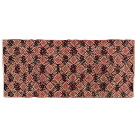 Area Rug 3 x 6'5 feet 90 x 196 cm