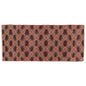 Area Rug 3 x 6'5 feet 90 x 196 cm