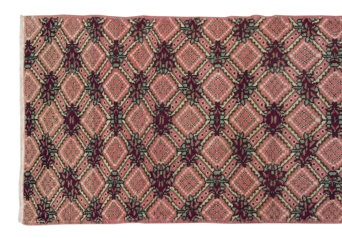 Area Rug 3 x 6'5 feet 90 x 196 cm