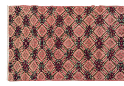 Area Rug 3 x 6'5 feet 90 x 196 cm