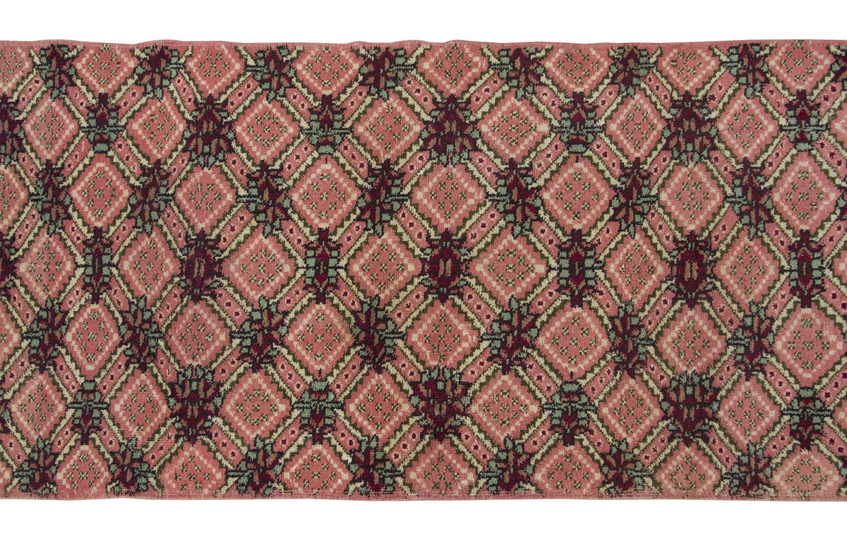 Area Rug 3 x 6'5 feet 90 x 196 cm