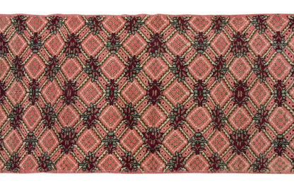 Area Rug 3 x 6'5 feet 90 x 196 cm