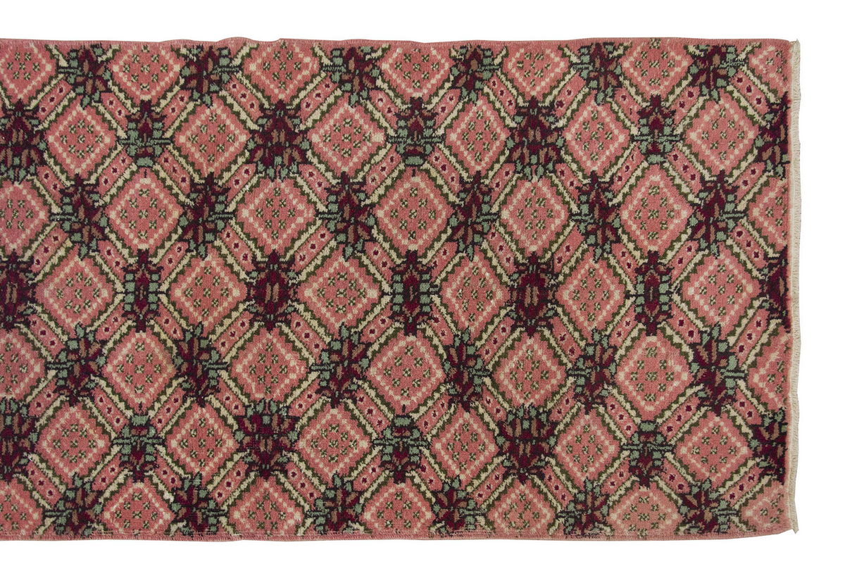 Area Rug 3 x 6'5 feet 90 x 196 cm