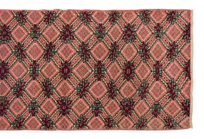 Area Rug 3 x 6'5 feet 90 x 196 cm