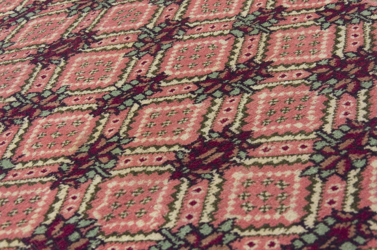 Area Rug 3 x 6'5 feet 90 x 196 cm