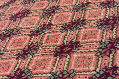 Area Rug 3 x 6'5 feet 90 x 196 cm