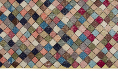 Area Rug 3'8" x 6'7" feet  112 x 200 cm