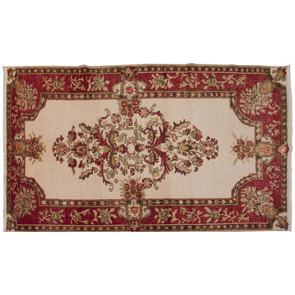 Area Rug 5" x 8'4" feet  152 x 254 cm