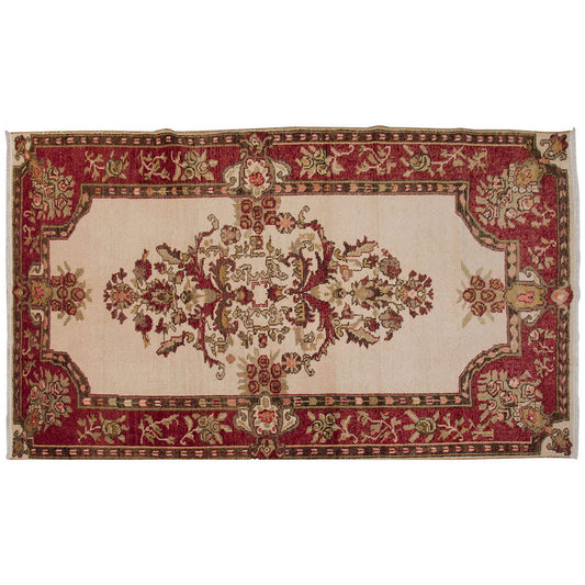 Area Rug 5" x 8'4" feet  152 x 254 cm