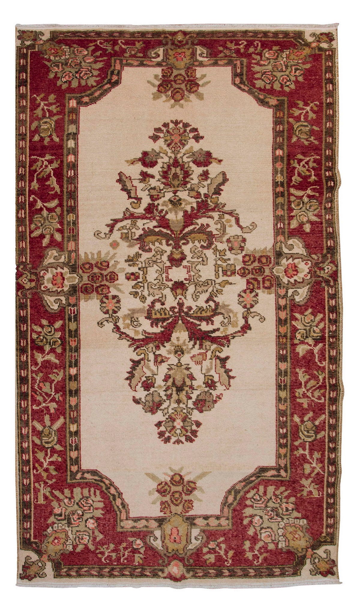 Area Rug 5" x 8'4" feet  152 x 254 cm