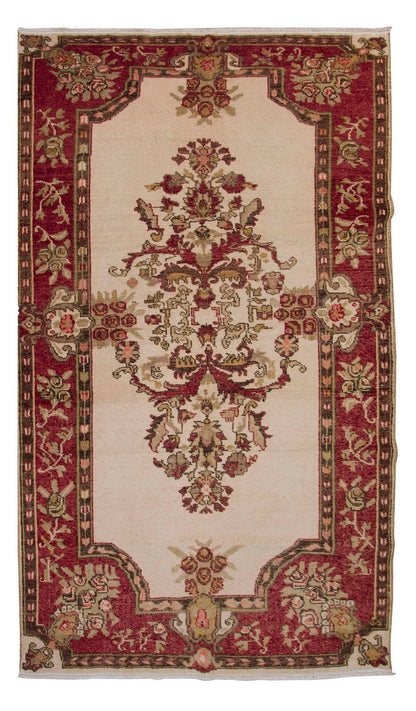 Area Rug 5" x 8'4" feet  152 x 254 cm