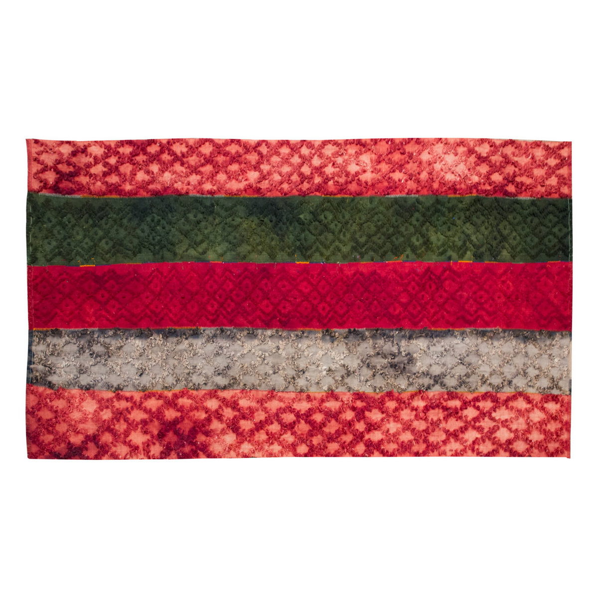 Cirpi Kilim Rug, Turkish Kilim Rug, Kilim Rug 6'11x12'10 feet, 212x392cm , Anatolian Turkish Kilim Rug, Kilim Cirpi Rug