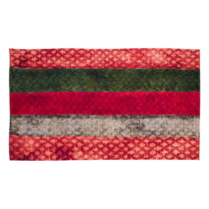 Cirpi Kilim Rug, Turkish Kilim Rug, Kilim Rug 6'11x12'10 feet, 212x392cm , Anatolian Turkish Kilim Rug, Kilim Cirpi Rug