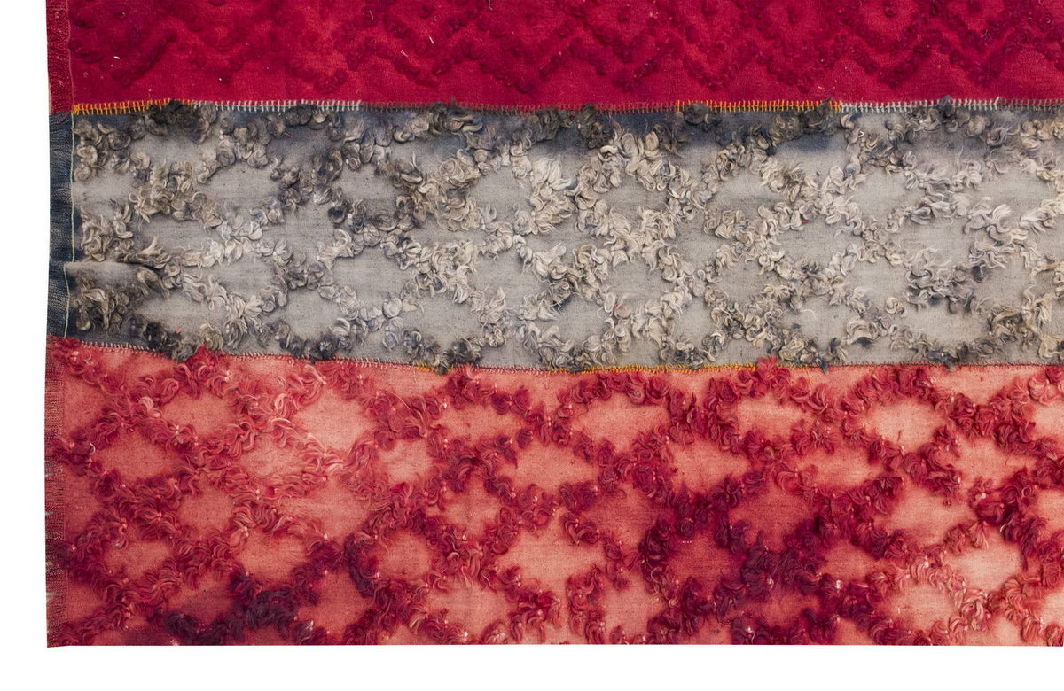 Cirpi Kilim Rug, Turkish Kilim Rug, Kilim Rug 6'11x12'10 feet, 212x392cm , Anatolian Turkish Kilim Rug, Kilim Cirpi Rug