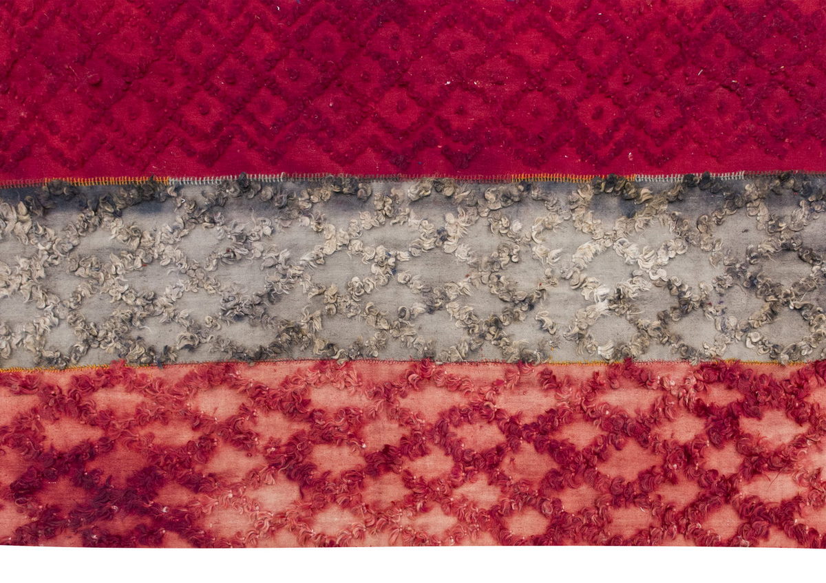 Cirpi Kilim Rug, Turkish Kilim Rug, Kilim Rug 6'11x12'10 feet, 212x392cm , Anatolian Turkish Kilim Rug, Kilim Cirpi Rug