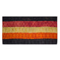 Cirpi Kilim Rug, Turkish Kilim Rug, Kilim Rug 6'8x15'1 feet, 203x460cm , Anatolian Turkish Kilim Rug, Kilim Cirpi Rug