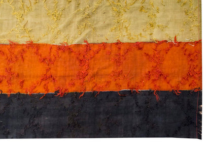 Cirpi Kilim Rug, Turkish Kilim Rug, Kilim Rug 6'8x15'1 feet, 203x460cm , Anatolian Turkish Kilim Rug, Kilim Cirpi Rug